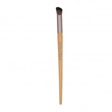 Seventeen Blend Brush Bamboo Handle